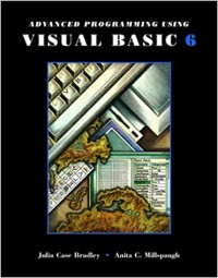 Image of Advanced Programming Using Visual Basic Version 6.0