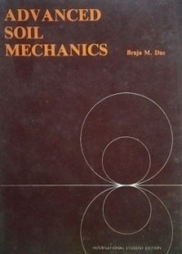 Image of Advanced Soil Mechanics