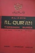 Al-Amin: Al-Qur'an Terjemahan Sunda