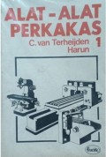 Alat-alat Perkakas 1: Permulaan Pengerjaan penyayatan