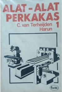 Image of Alat-alat Perkakas 1: Permulaan Pengerjaan penyayatan