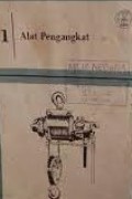Alat Pengangkat 1