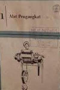 Image of Alat Pengangkat 1