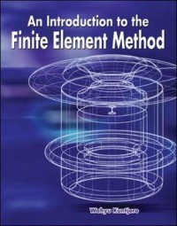 Image of An Introduction to The Finite Element Method
