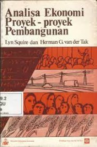 Image of Analisa Ekonomi Proyek-Proyek Pembangunan