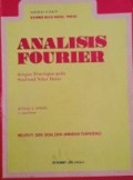 Seri Buku Schaum: Teori dan Soal-soal Analisis Fourier dengan Penerapan pada Soal-soal Nilai Batas