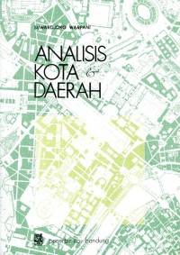 Image of Analisis Kota dan Daerah