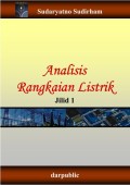 Analisis Rangkaian Listrik Jilid I