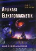 Aplikasi Elektromagnetik Ed-3 Jilid 1