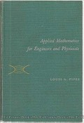 Applied Mathematics for Engineers And Physicists Ed-2