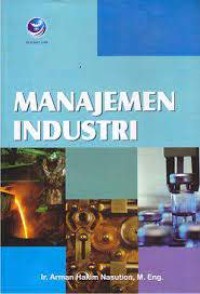 Image of Manajemen Industri Edisi 1
