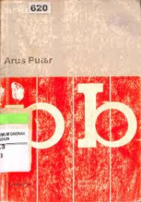 Image of Arus Putar