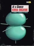 At a Glance: Kimia Organik