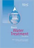 Basic Water Treatment Ed-3