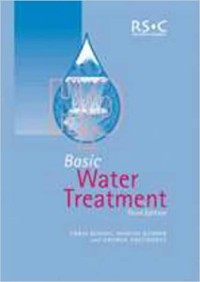 Image of Basic Water Treatment Ed-3