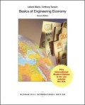 Basic of Engineering Economy Ed-2