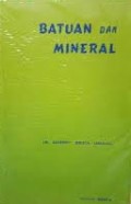 Batuan dan Mineral