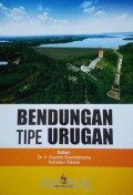 Bendungan Tipe Urugan