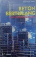 Beton Bertulang: Suatu Pendekatan Dasar