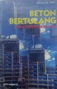 Image of Beton Bertulang: Suatu Pendekatan Dasar
