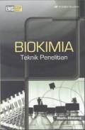 Biokimia: Teknik penelitian