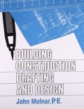 Building construction drafting and design