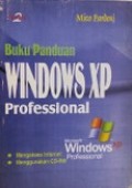 Buku Panduan Windows XP Professional