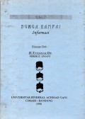 Bunga Rampai Informasi Ed-2