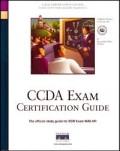 CCDA exam certification guide