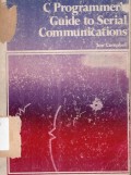 C Programmer's Guide to Serial Communications