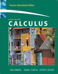 Image of Calculus Ed-9