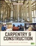 Carpentry & Construction Ed-5