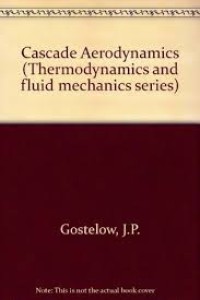 Image of Cascade Aerodynamics