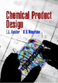 Image of Chemical Product Design