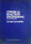 Chemical Reaction Engineering Ed-2