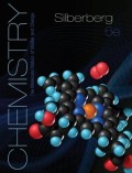Chemistry : the molecular nature of matter and change Ed-6