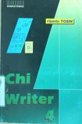 Chiwriter Versi 4