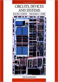 Circuits, Devices and Systems Ed-5