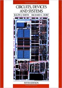 Image of Circuits, Devices and Systems Ed-5