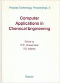Computer Applications in Chemical Engineering