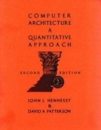 Image of Computer Architecture A Quantitative Approach Ed-2