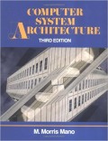 Computer System Architecture Ed-3
