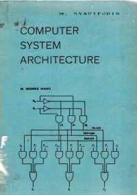 Image of Computer System Architecture