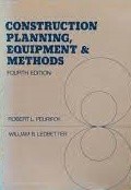 Construction Planning Equipment And Methods Ed-4