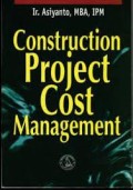 Construction Project Cost Management