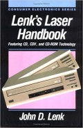 Consumer Electronics Series: Lenk's Laser Handbook