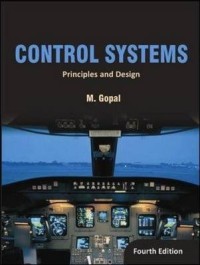 Image of Control Systems: Principles and Design