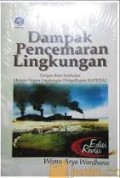 Dampak Pencemaran Lingkungan Ed-2