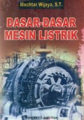 Dasar-Dasar Mesin Listrik