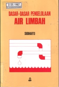 Image of Dasar-dasar Pengelolaan Air Limbah